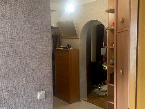 квартира по адресу Анатолия Соловьяненко ул. (Олександра Бойченка), 5