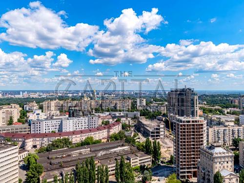 квартира за адресою Кловський узвіз, 7