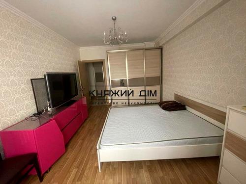 квартира по адресу Берестейский просп. (Победы), 121-А