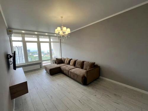 квартира за адресою Генуезька вул., 3В