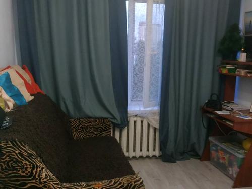 квартира по адресу Пражская ул., 17