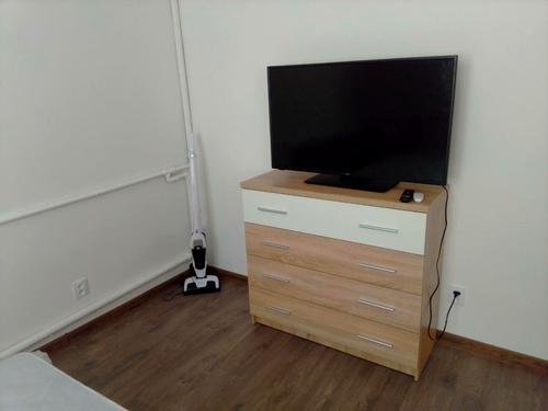 квартира за адресою Повітряна вул., 75