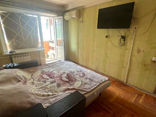квартира по адресу Комарова ул., 23