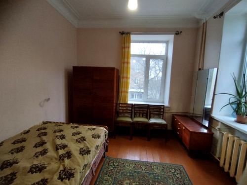 квартира по адресу Добролюбова ул., 1-А