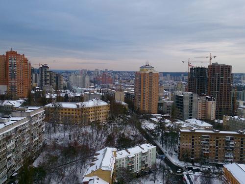 квартира по адресу Calle Dilova ул. (Димитрова), 2-Б