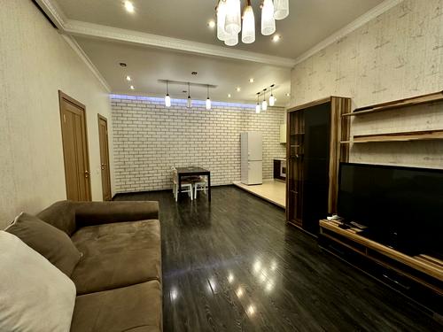 квартира за адресою Грецька вул., 35