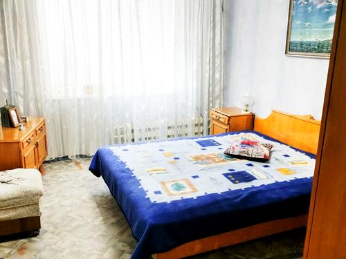 квартира по адресу Валентиновская ул., 58