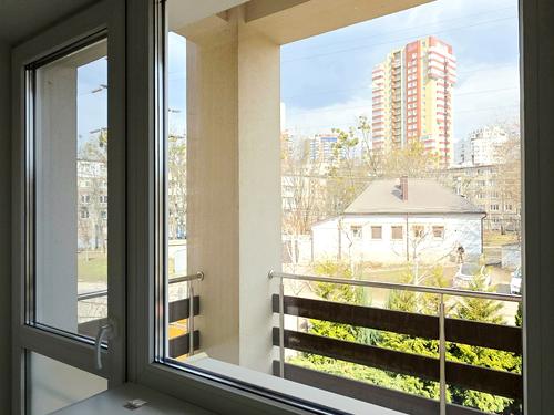 будинок за адресою Праведників вул. (Орська), 50а