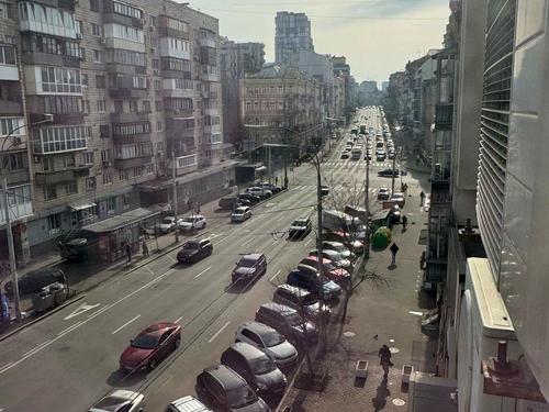 квартира за адресою Саксаганського вул., 117