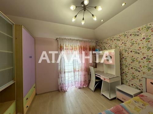 квартира за адресою Дмитріївська вул. (Дмитрія Донського), 14