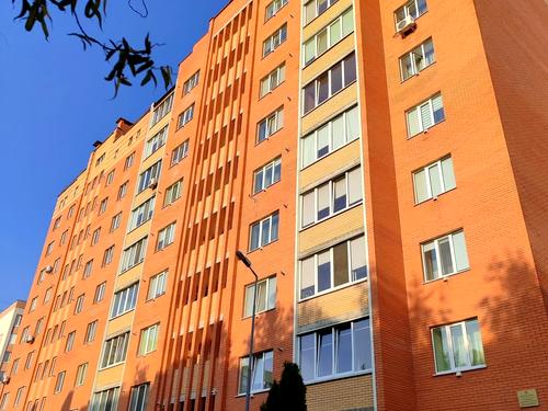 квартира по адресу Федорова ул., 4б