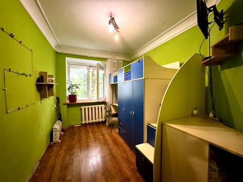 квартира по адресу Автобуду, 8