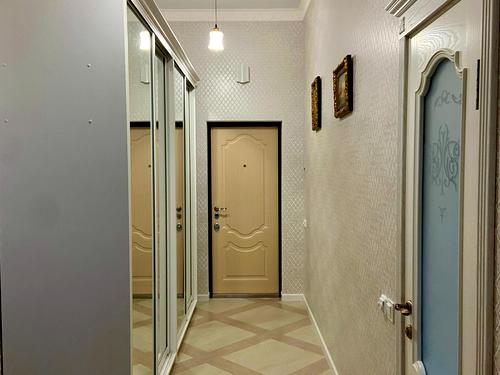 квартира по адресу Соломенская ул., 20-В
