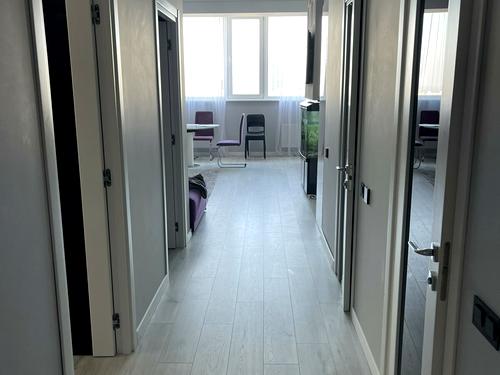 квартира за адресою Незалежності вул., 8г