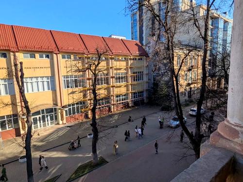 квартира по адресу Шевченко ул., 72