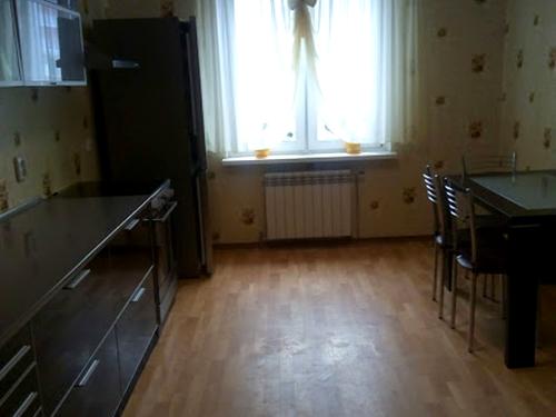 квартира по адресу Петра Григоренко просп., 14