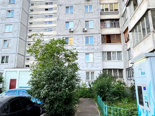 квартира за адресою Миколи Закревського вул., 39-А
