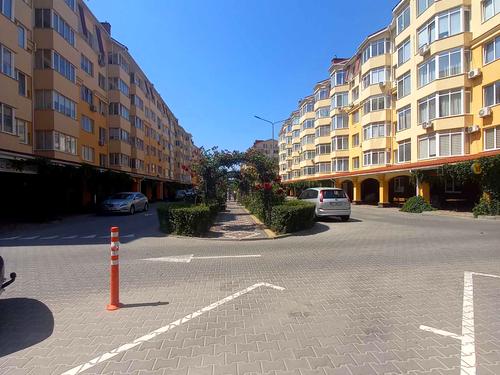 квартира за адресою Бишівська вул., 22