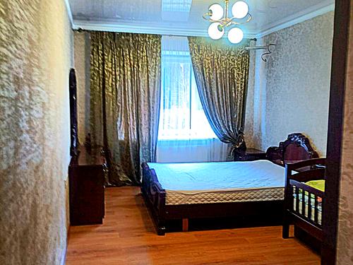 квартира за адресою с. Чайки, Валерія Лобановського вул., 26 к3