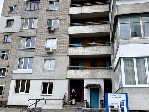 квартира за адресою Широка вул., 72