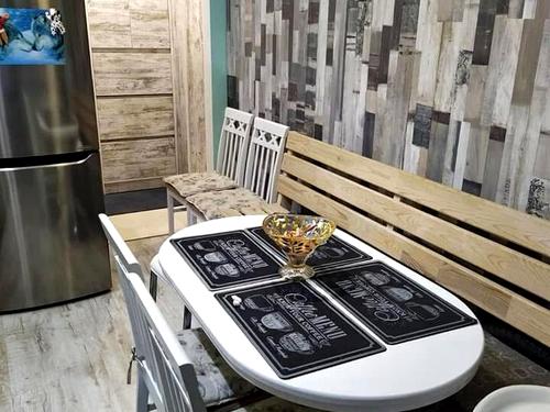 квартира за адресою Ягідна вул., 19