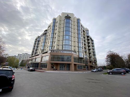 квартира за адресою Перемоги вул., 53
