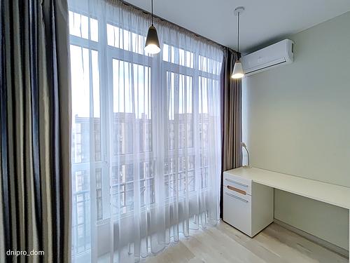 квартира за адресою Володимира Антоновича вул. (Свердлова), 36