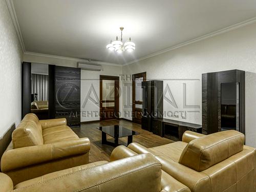 квартира за адресою Кловський узвіз (Кловський), 7А