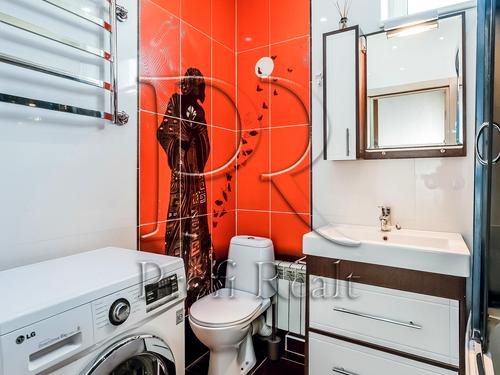 квартира по адресу Регенераторная ул., 4 к2