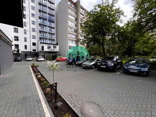 квартира за адресою Івано-Франківськ, Пасічна вул., 8