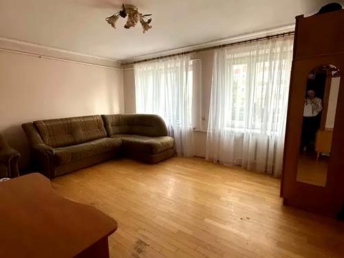 квартира по адресу Карла Вишневского ул., 8