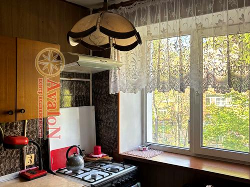 квартира за адресою Героїв Прикордонників вул., 2