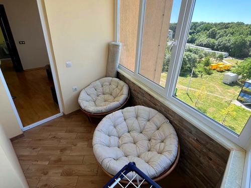 квартира за адресою Червоної Калини просп., 72а