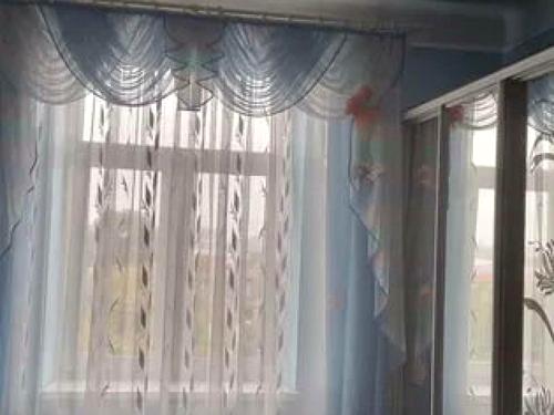 квартира за адресою Донецька вул., 1