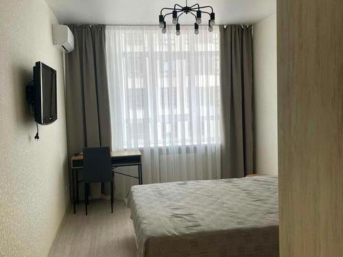 квартира за адресою Миколи Гулака вул., 4
