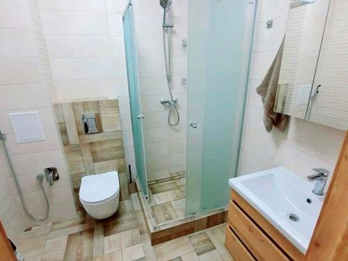 квартира за адресою Одеса, Люстдорфська дорога вул., 100к