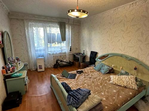 квартира по адресу Гидропарковая ул., 1