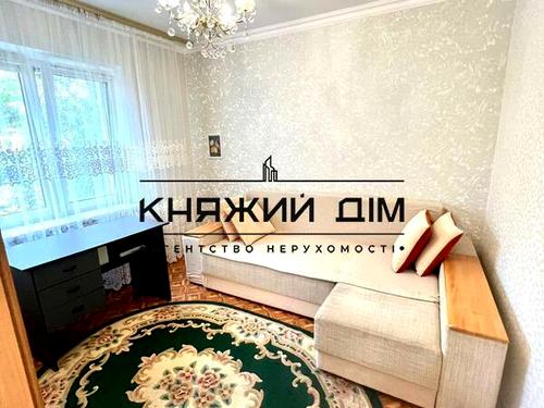 квартира по адресу Героев Мариуполя ул. (Маршала Якубовського), 7