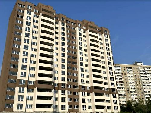 квартира за адресою Сім'ї Кульженків вул. (Петра Дегтяренка), 22/1