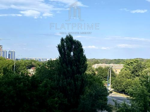 квартира по адресу Науки просп., 27