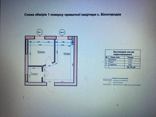 квартира по адресу  пер., 3/2