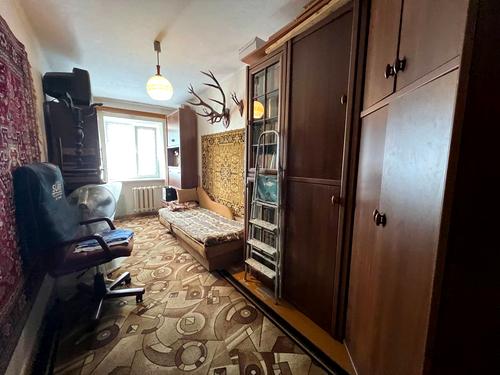 квартира за адресою Академіка Філатова вул., 13
