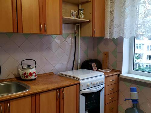 квартира по адресу Романа Шухевича просп. (Ватутина), 10-А