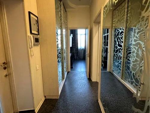 квартира за адресою Гарматна вул., 29/31