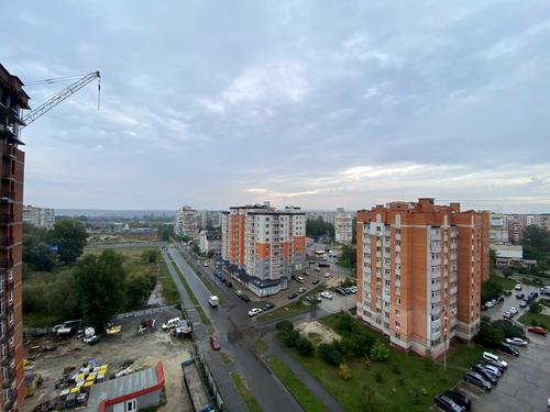 квартира по адресу Збройних Сил України ул. (Інтернаціоналістів), 41-Б
