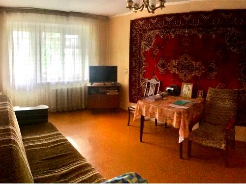 квартира за адресою Солом'янська вул. (Толстого), 78