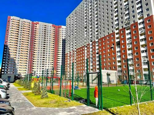 квартира за адресою Балтійський пров., 1