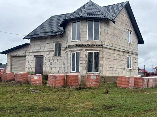 будинок за адресою с. Глибоке, Недождія Ю.П.