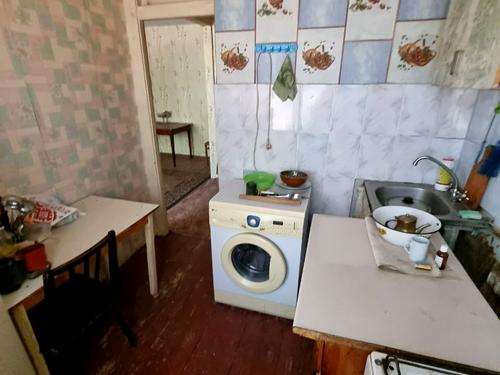 квартира по адресу Богдана Хмельницкого просп. (Героїв Сталінграда), 16-А