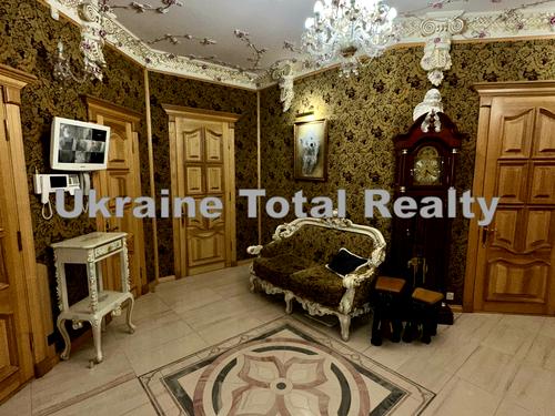 квартира за адресою Золотоустівська вул., 50
